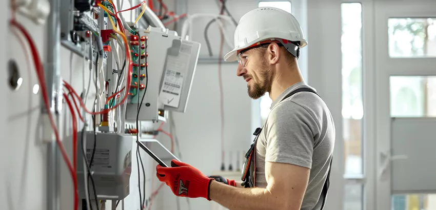 Commercial Electrician In Norwalk