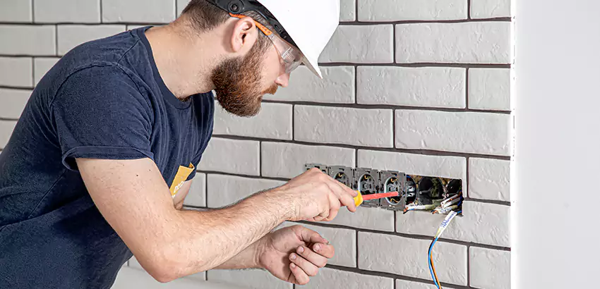 Emergency Electrical Repair In Norwalk