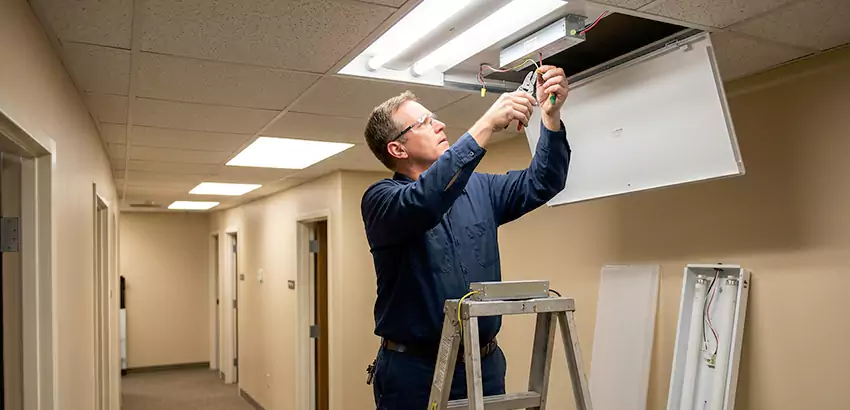 Sign and Neon Ballast Replacement in Norwalk