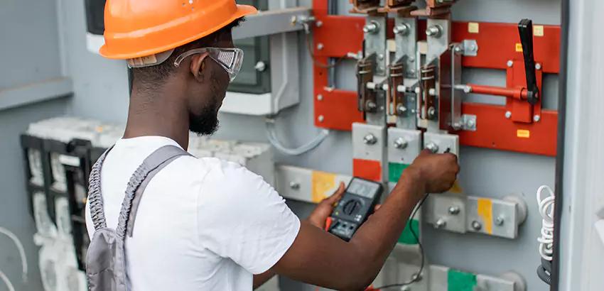 Electrical Power and Voltage Troubleshooting in Norwalk