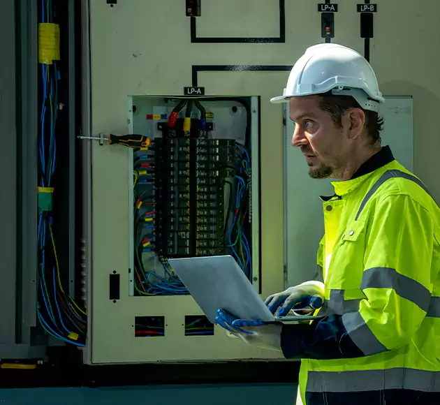 Professional Electrical Inspection: Your Local Safety Check Team in Norwalk, IA