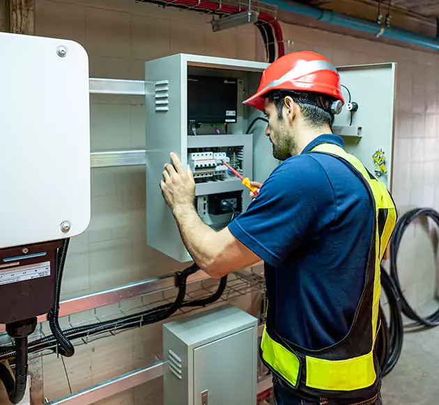 Professional Electrical Maintenance: Your Local Preventive Care Team in Norwalk, IA