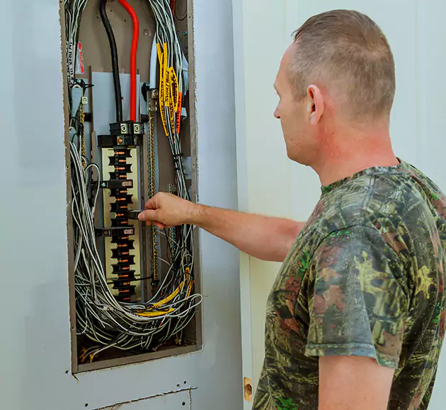 Professional Electrical Panel Upgrade: Your Local Panel Specialist in Norwalk, IA