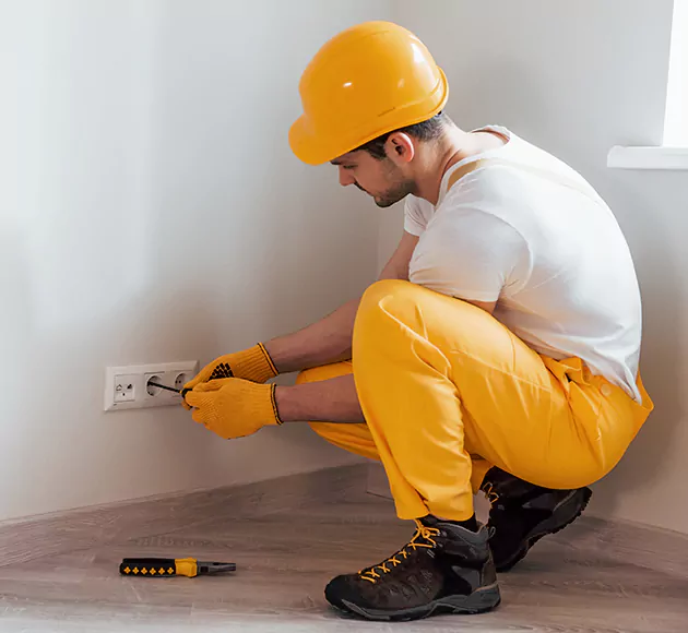 Trusted Electrical Repair Services: Your Local Fix-It Team in Norwalk, IA