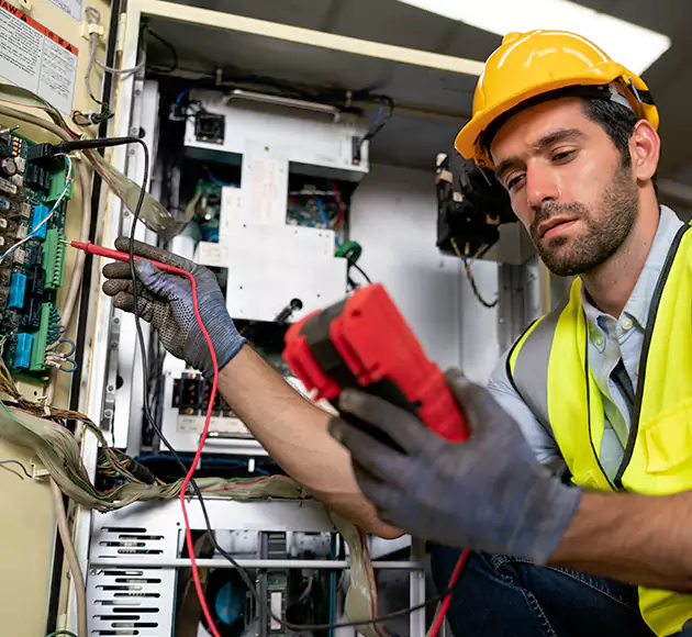 Professional Electrical Troubleshooting: Your Local Diagnostic Team in Norwalk, IA