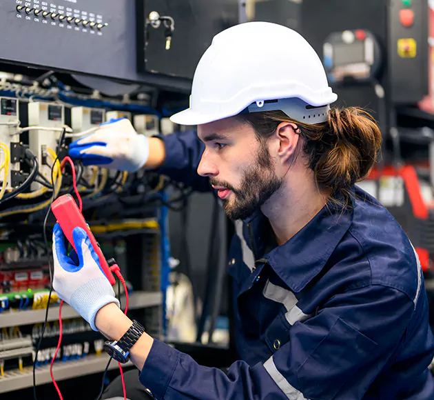 Certified Industrial Electrician: Your Plant's Trusted Partner in Norwalk, IA