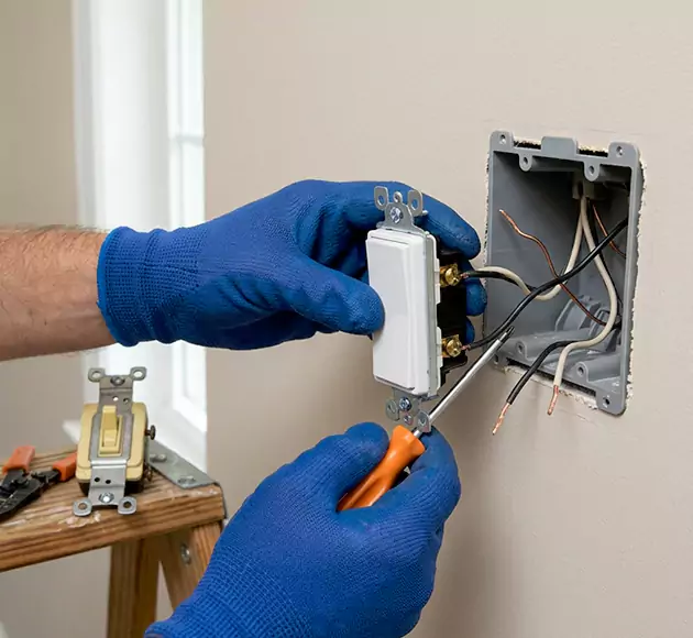 Professional Light Switch Replacement: Your Local Swap-Out Team in Norwalk, IA