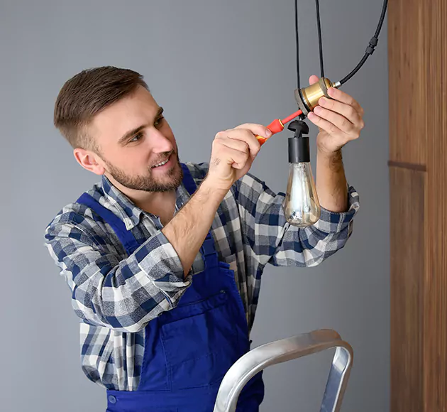 Professional Lighting Electrician: Your Local Fixture Expert in Norwalk, IA