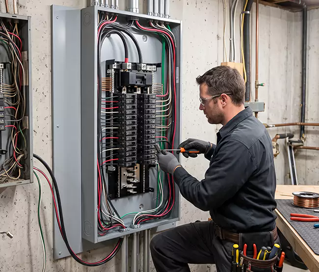 What Makes Us the Right Choice in Norwalk, IA?