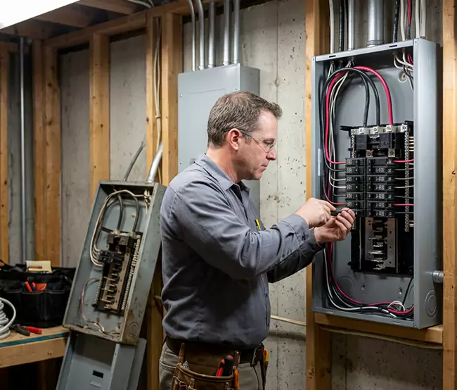 What Makes Us the Right Choice in Norwalk, IA?