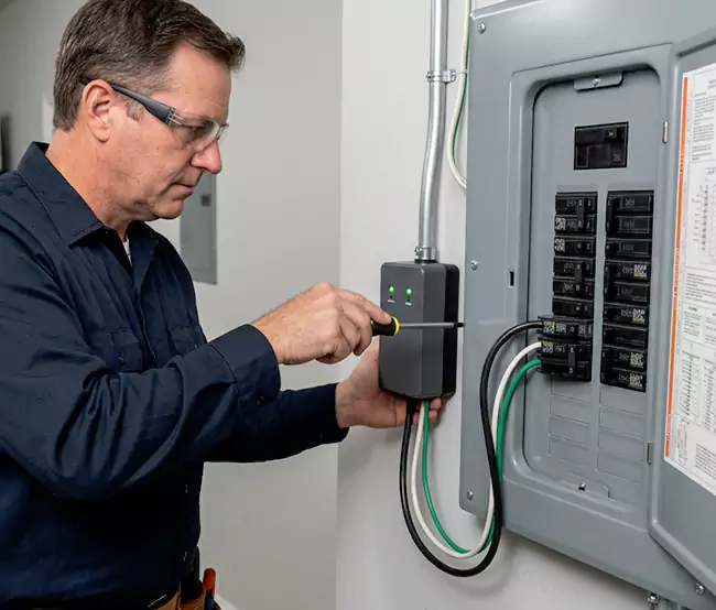 What Makes Us the Right Choice in Norwalk, IA?